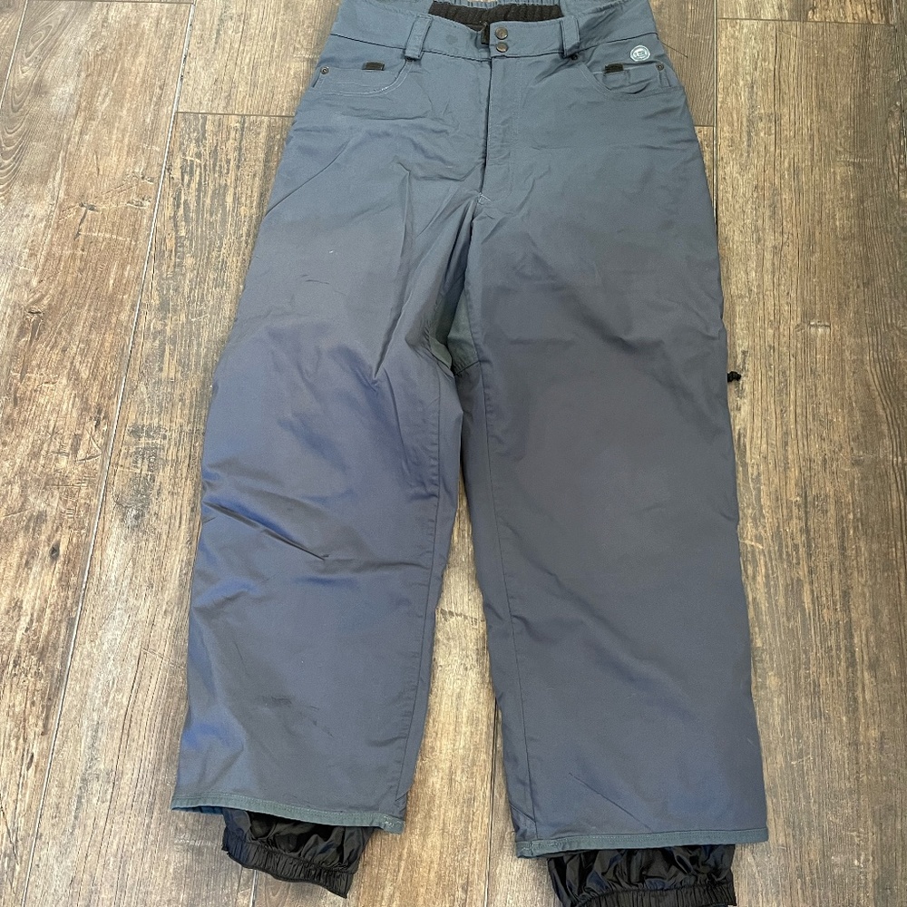 Biolight Burton Snowboard Pants Size Medium